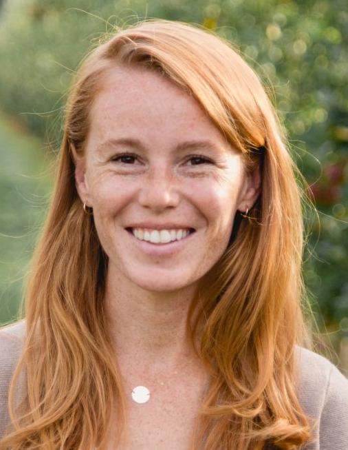 Rebecca Cooke